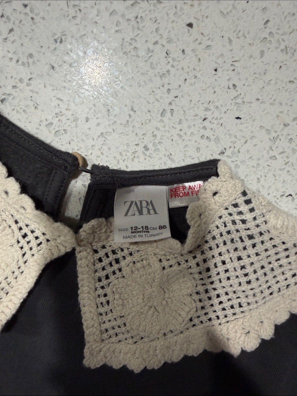 Zara Sweater - Picture 2 of 3